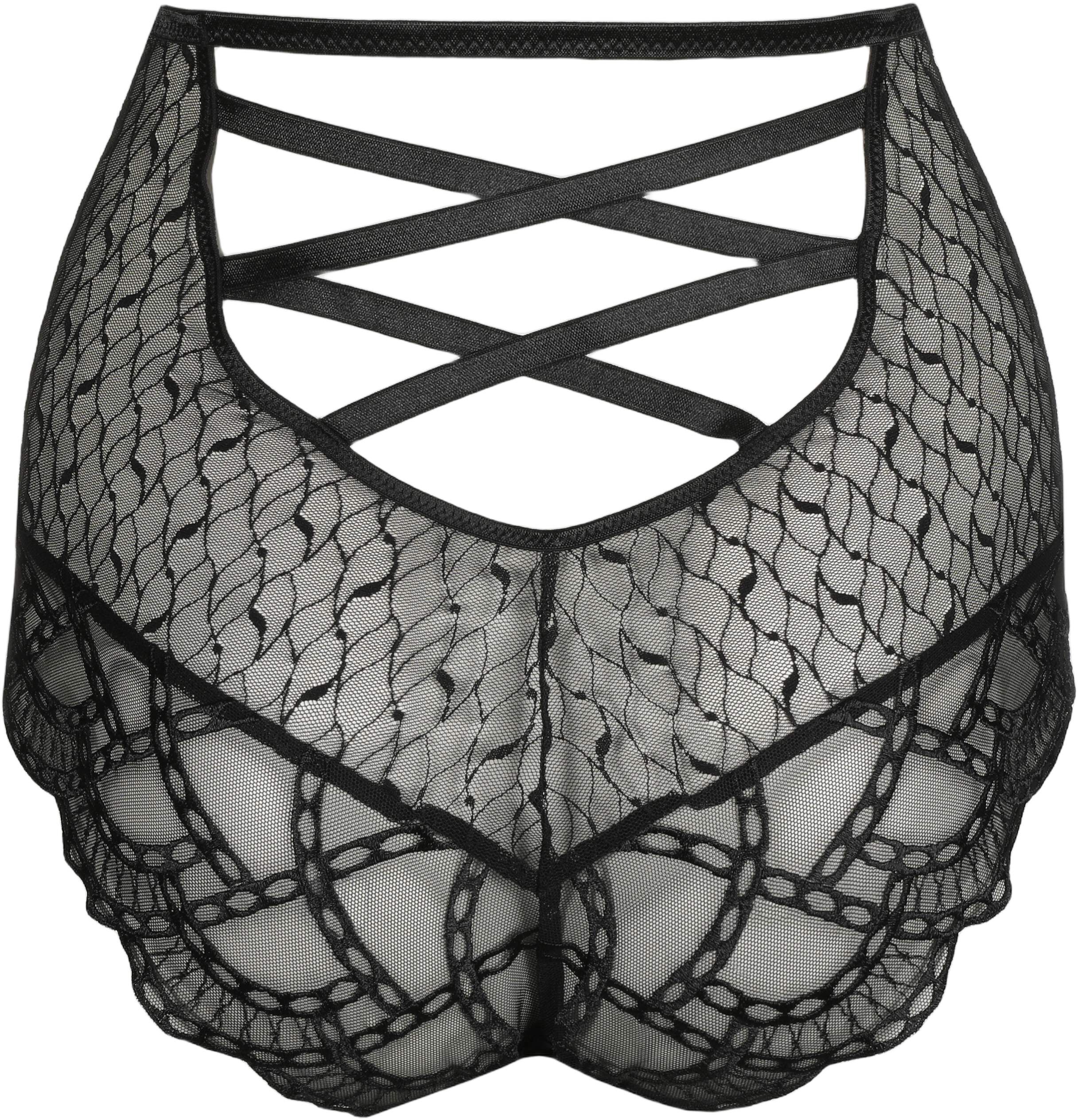 Naica specielle trusser