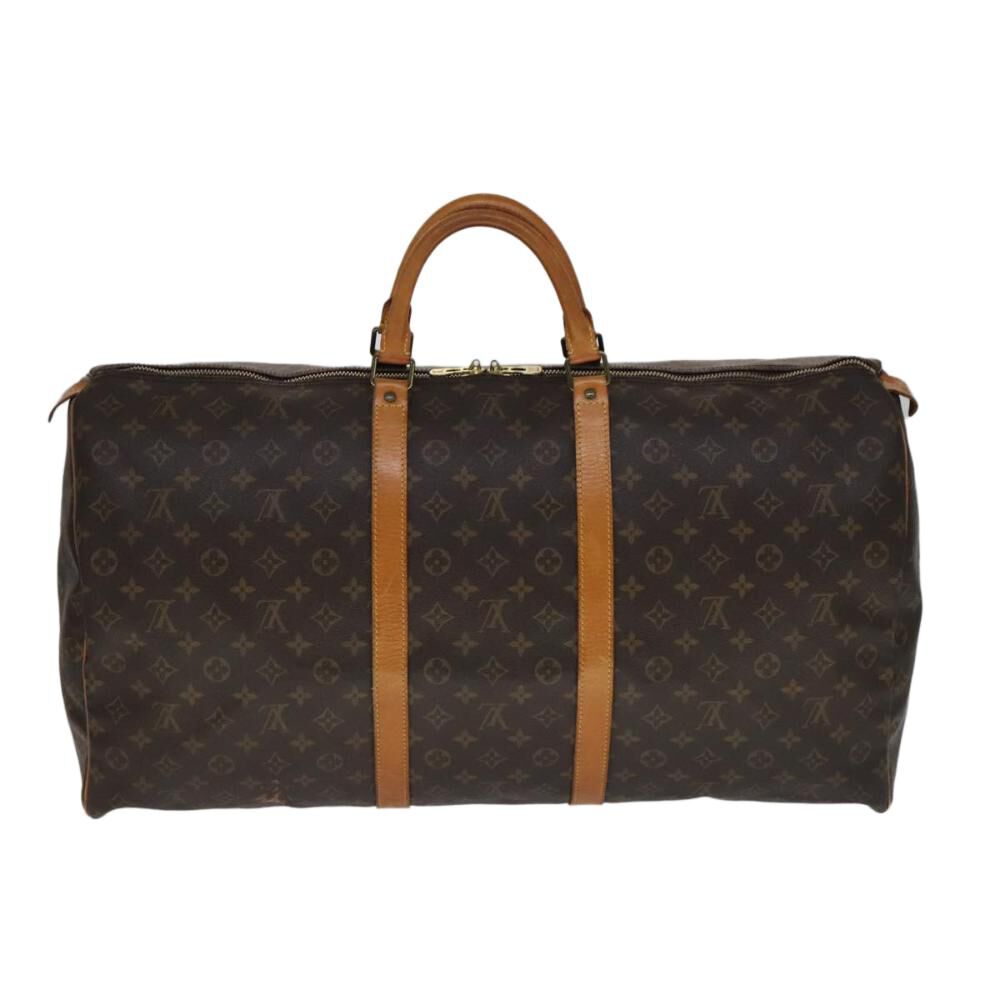 Louis Vuitton Keepall