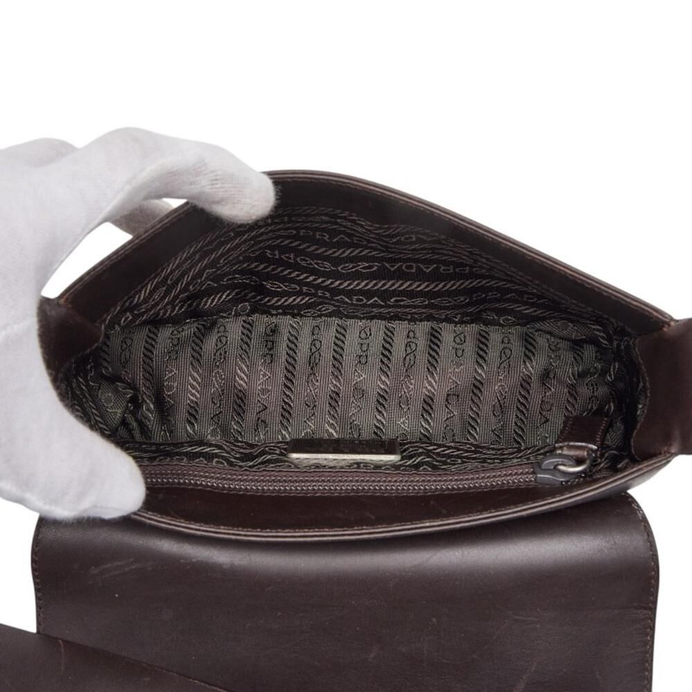 Prada Shoulder Bag