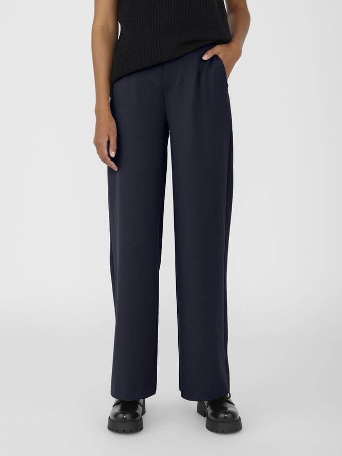OBJLISA WIDE PANT NOOS