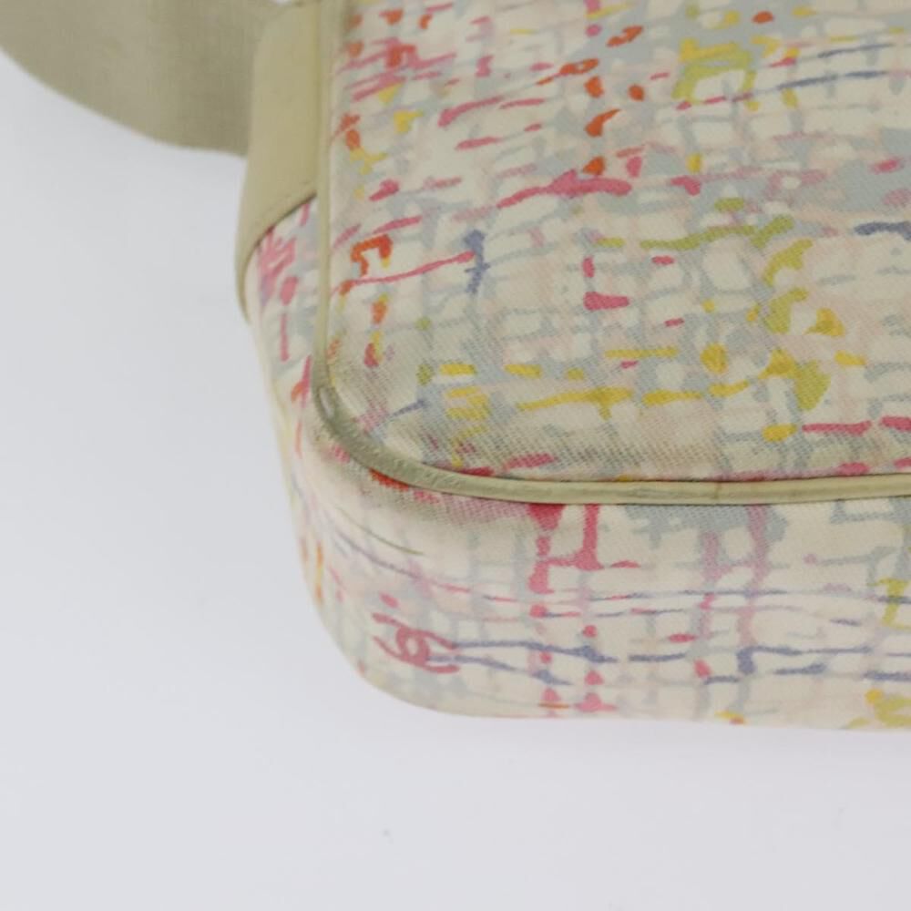 Chanel Crossbody Bag