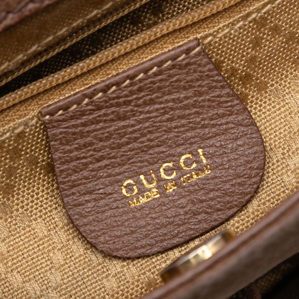 Gucci Bamboo