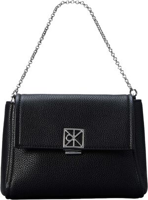 EMBLEM HW PEBBLE CROSSBODY 20
