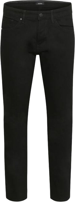 Priston Clean Black