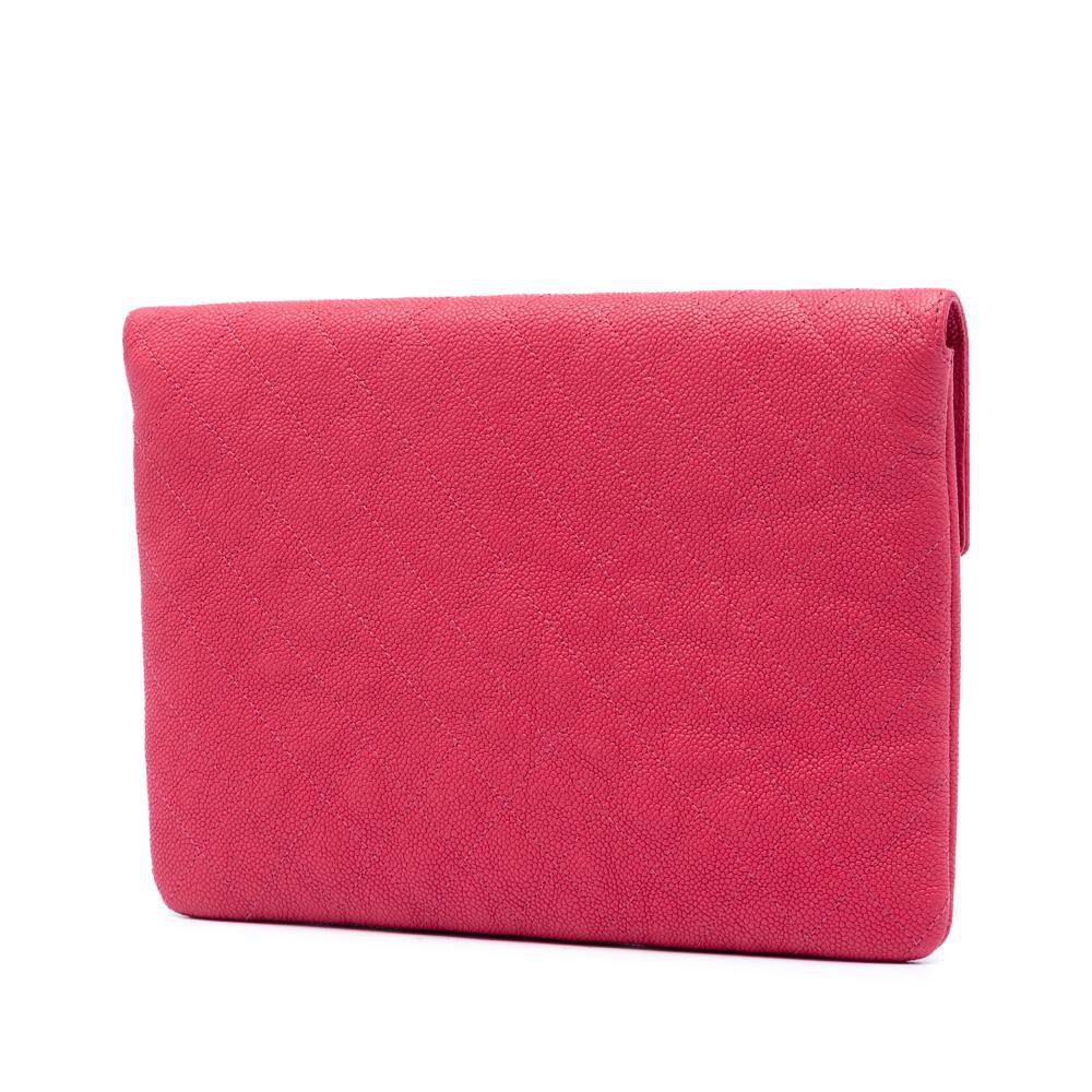 Chanel Clutch