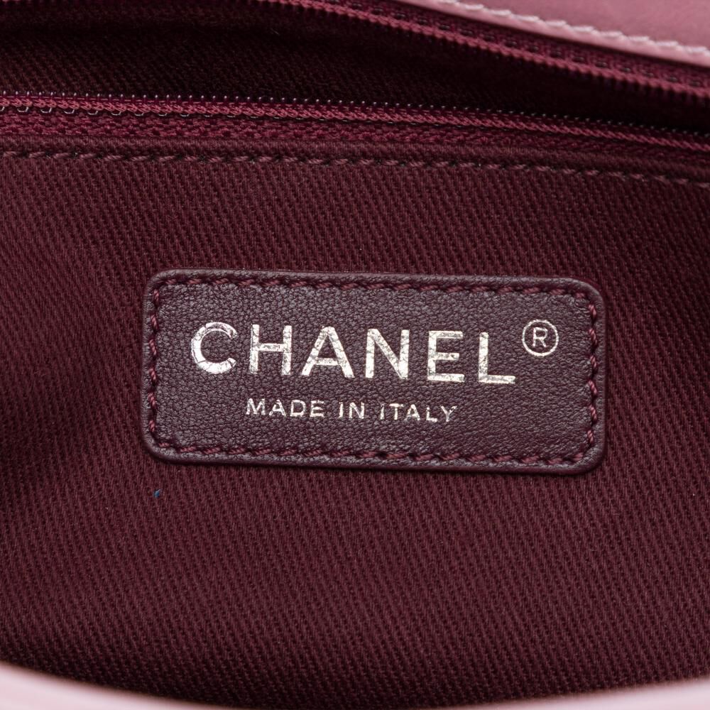Chanel Flap Bag
