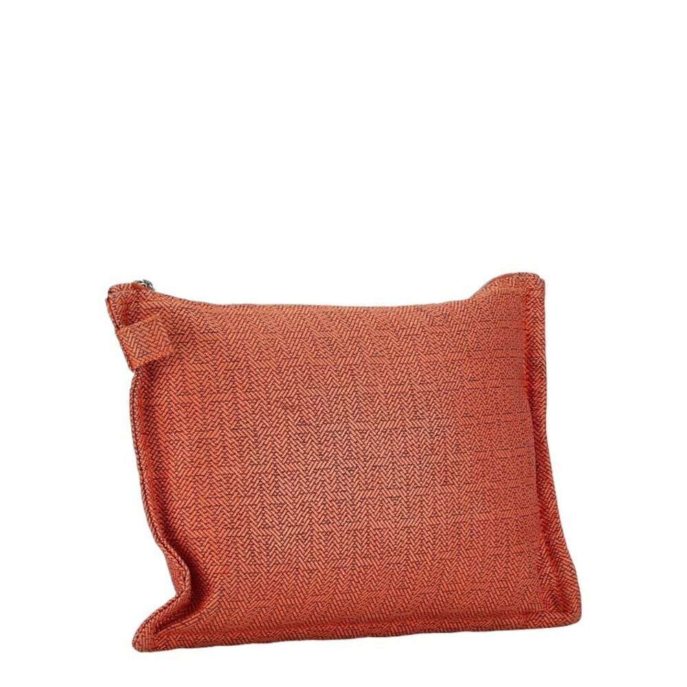 Hermes Pouch