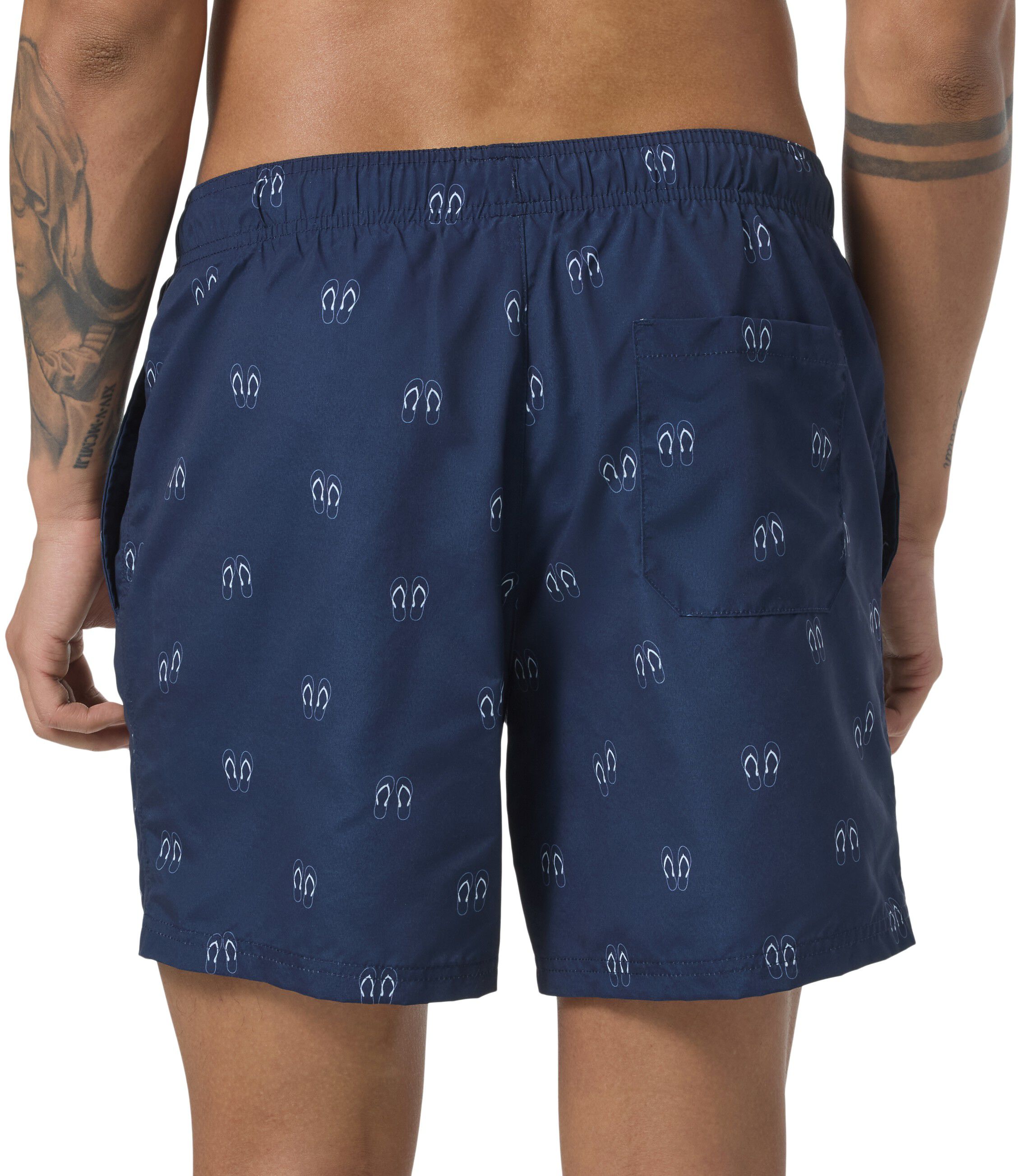 Moorea Badeshorts