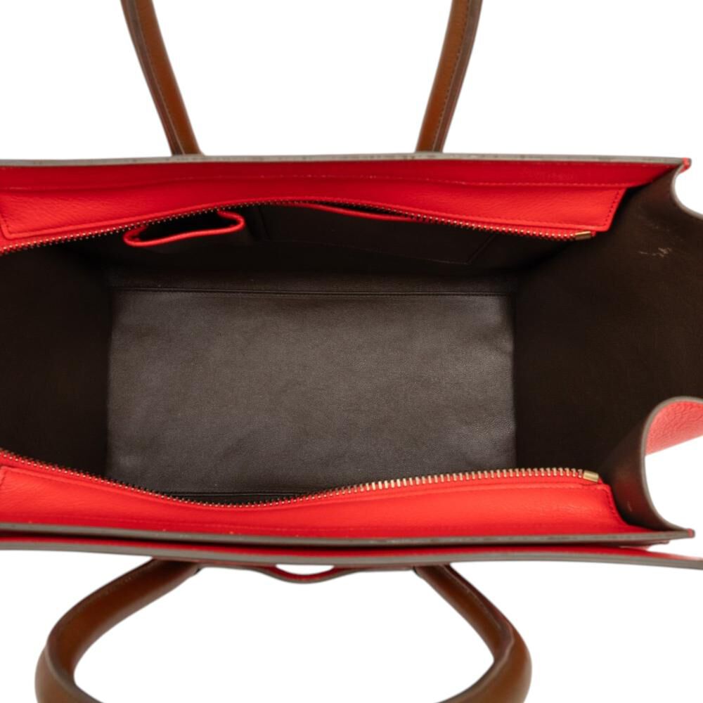 Celine Luggage