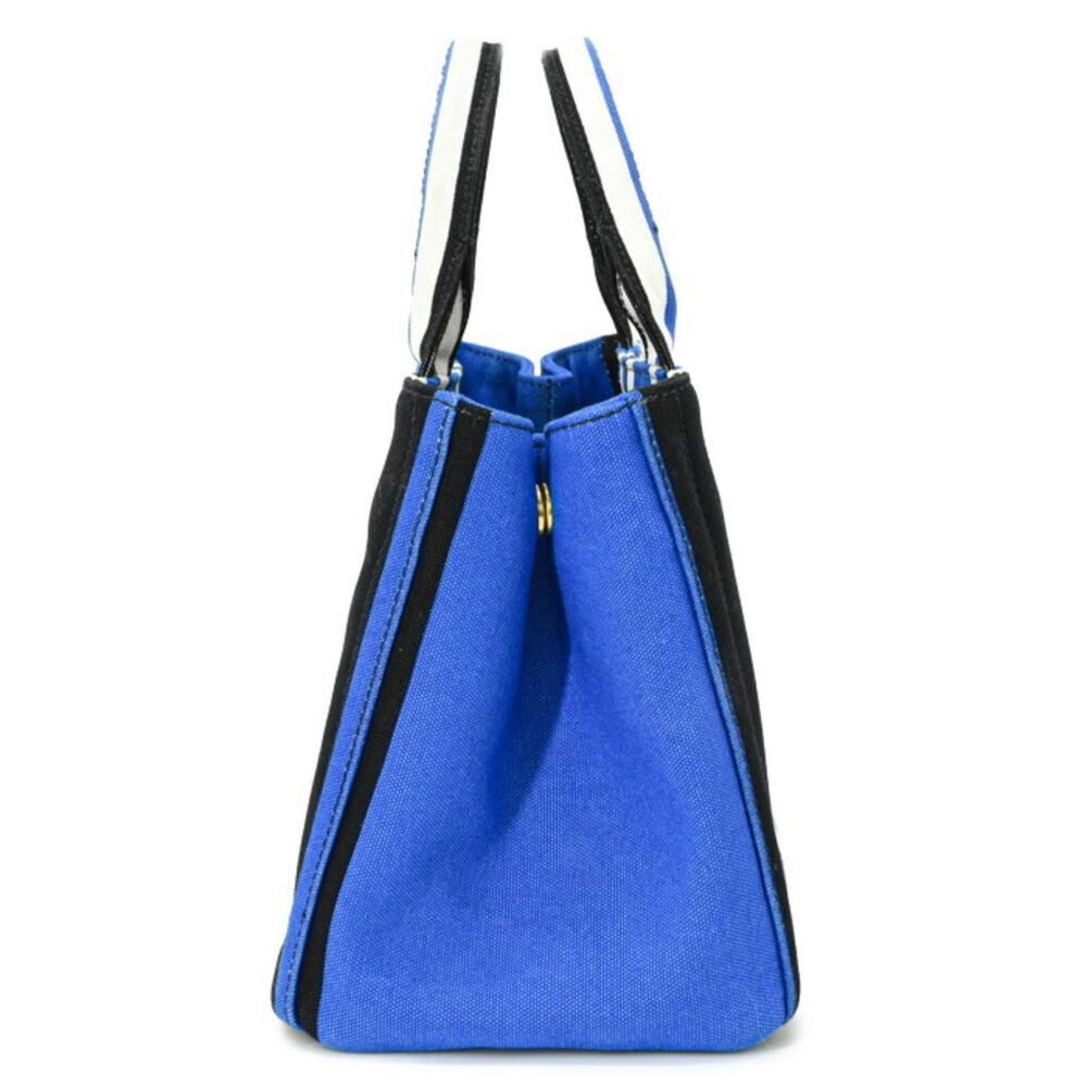 Prada Canapa Tote
