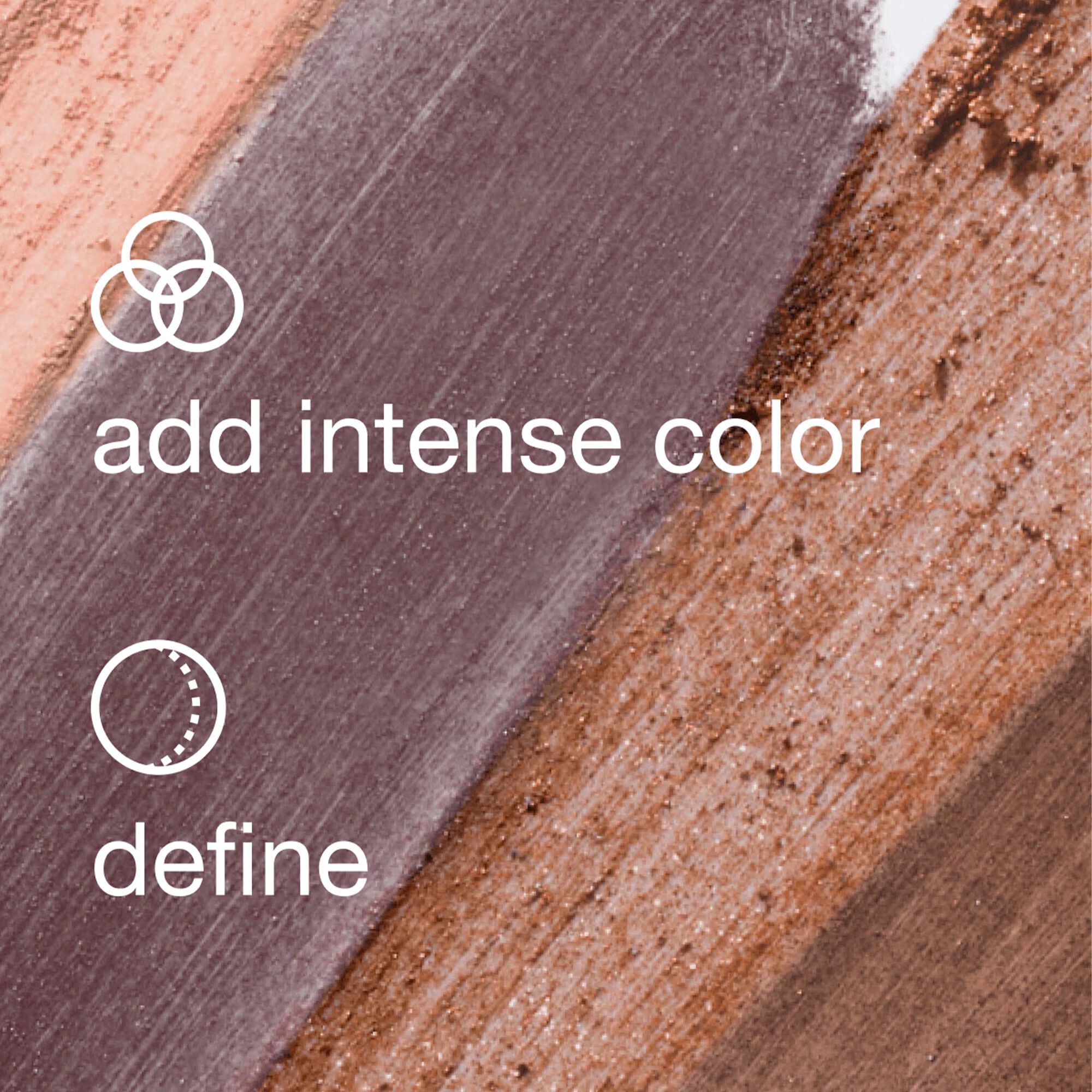 High Impact Dual Eyeshadow