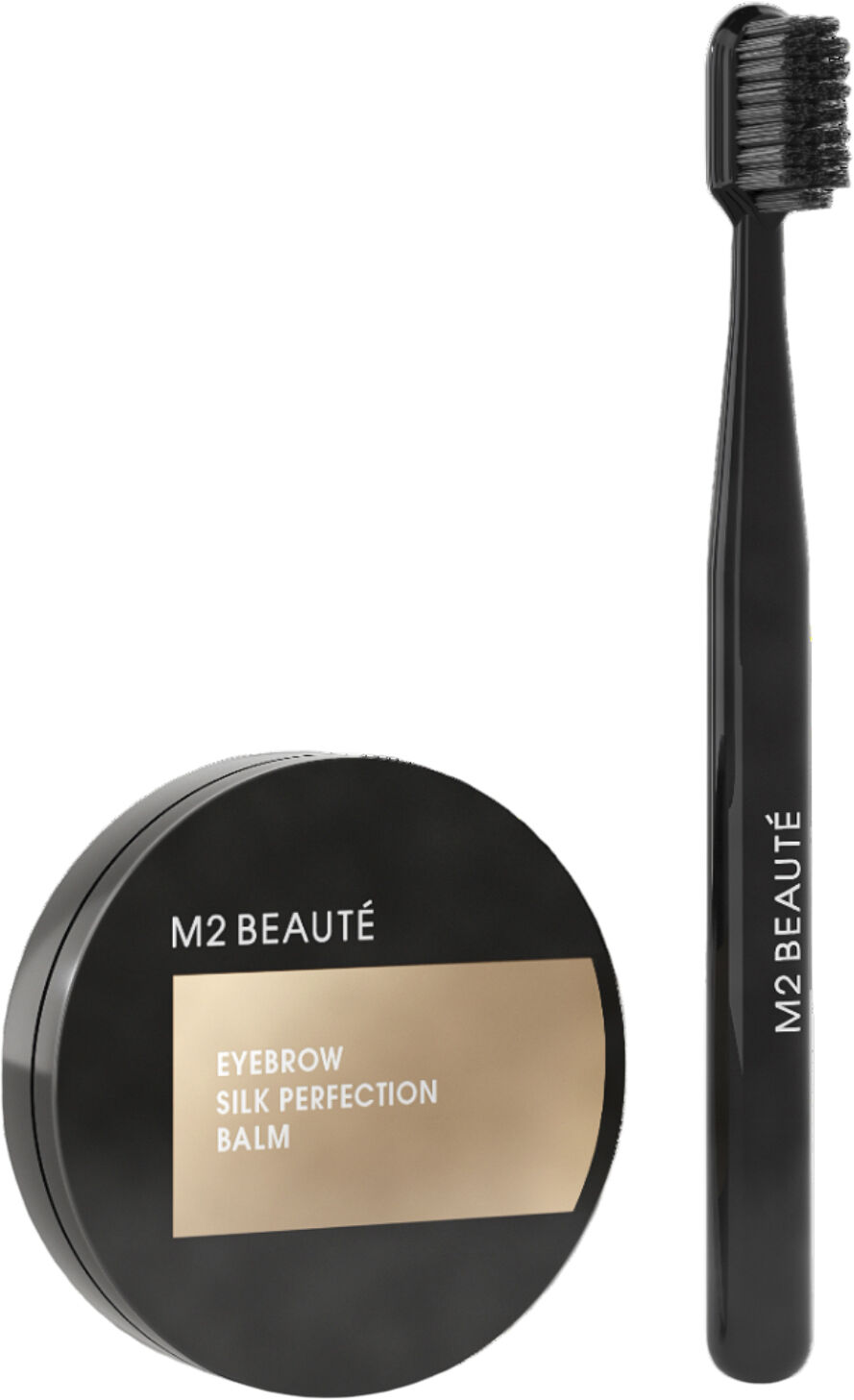 M2 BEAUT&Eacute; Eyebrow Silk Perfection Balm 5g.