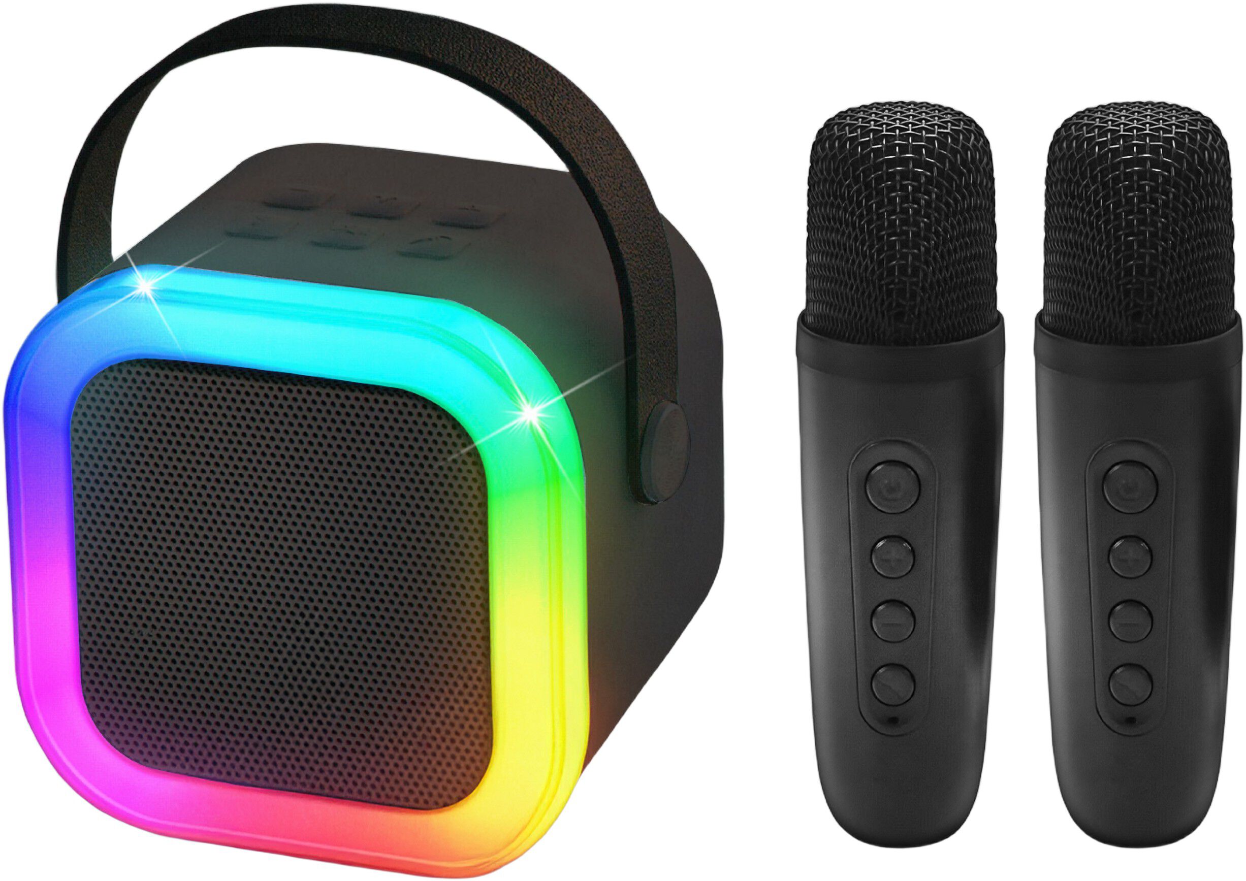MINI KARAOKEH&Oslash;JTALEm2xMIC