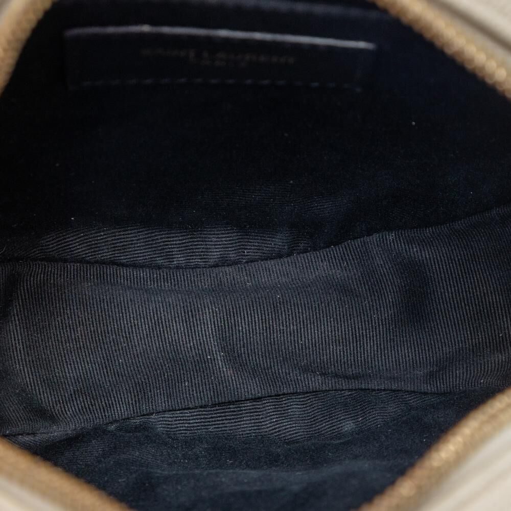 Yves Saint Laurent Crossbody Bag