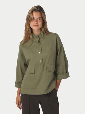 Elvina Jacket