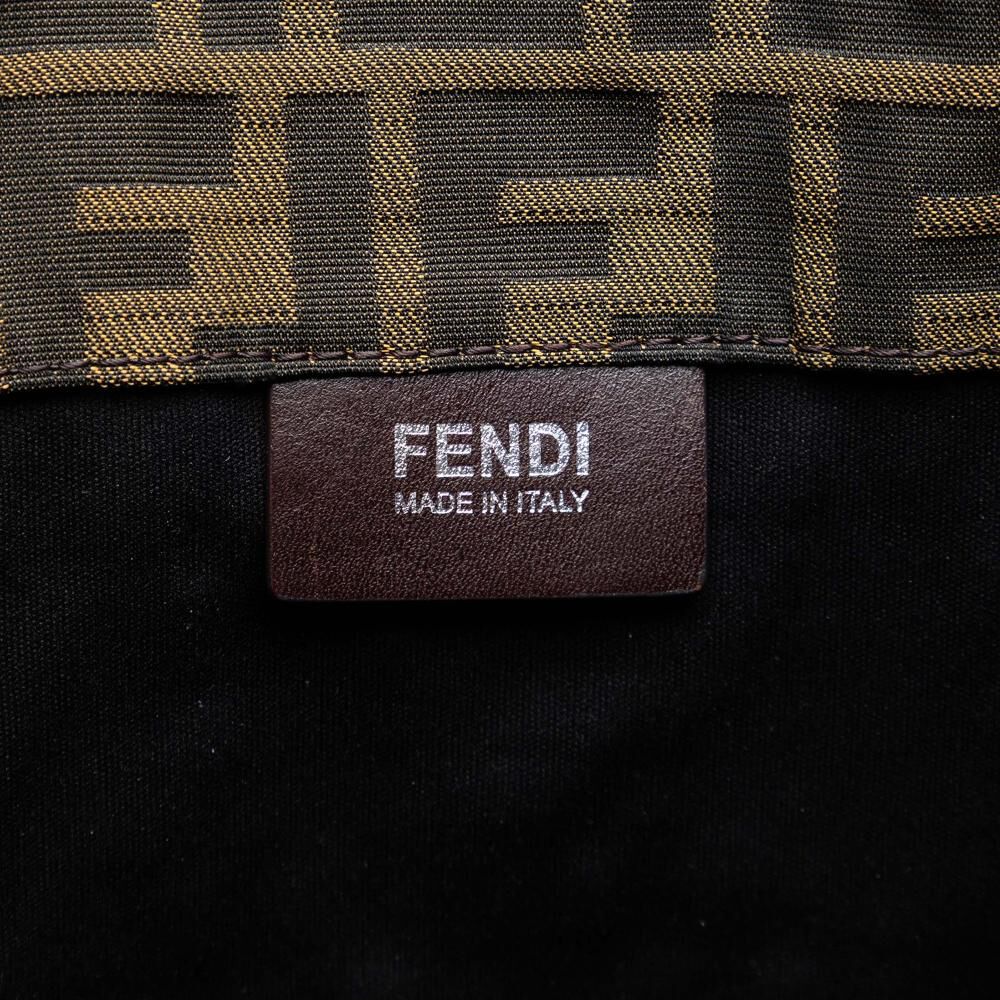 Fendi Tote