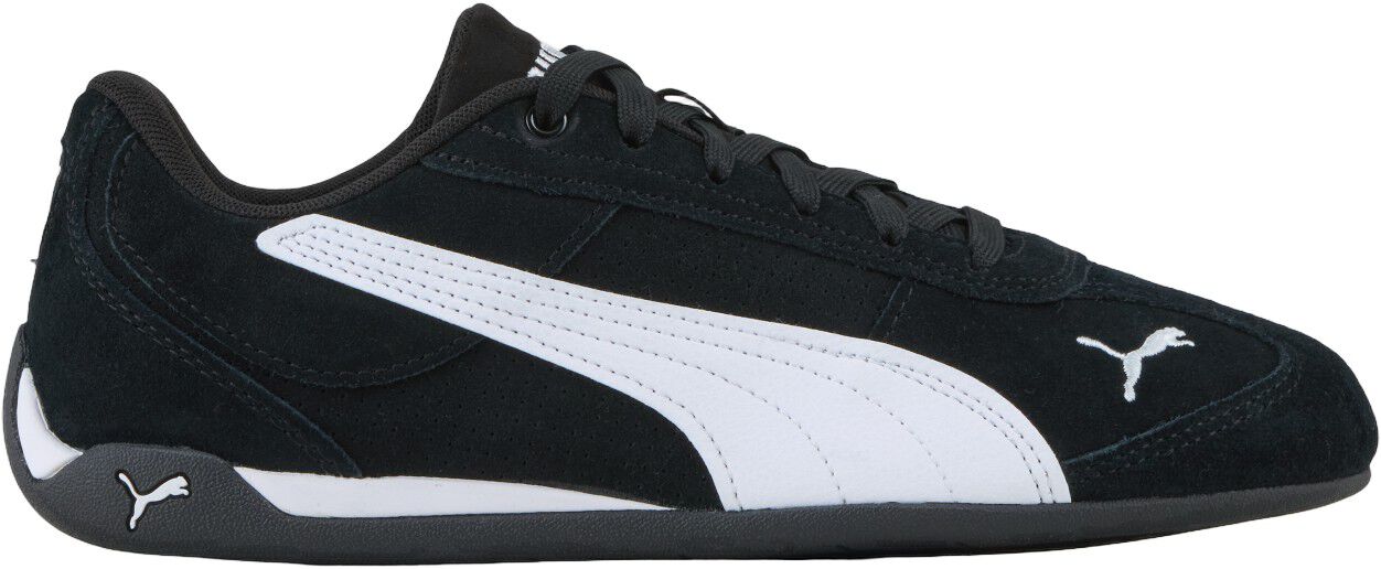 Replicatch Suede Sneakers