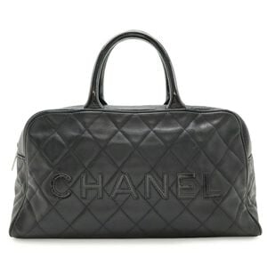 Chanel Handbag