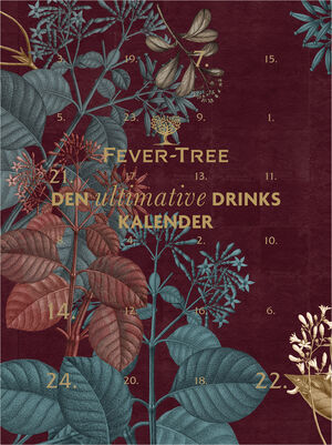 Den Ultimative Drinks Julekalender