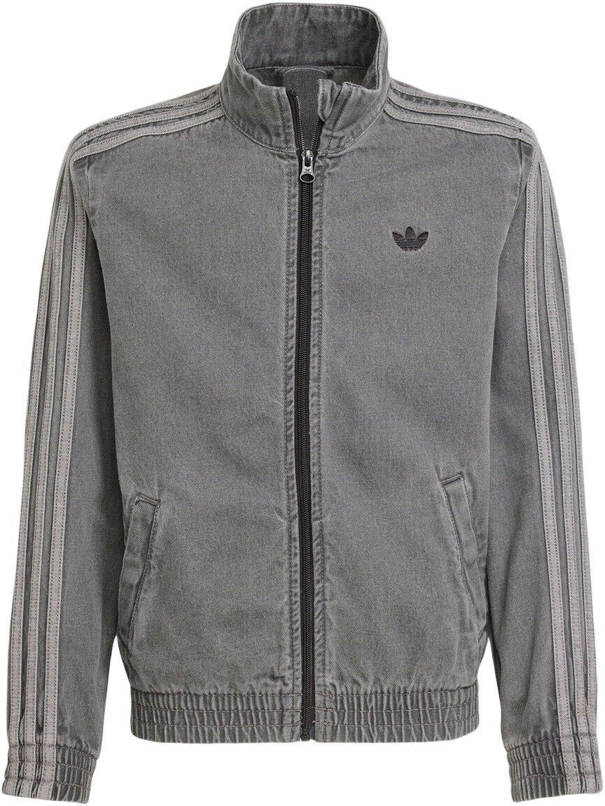 Firebird Full Zip Sweatshirt