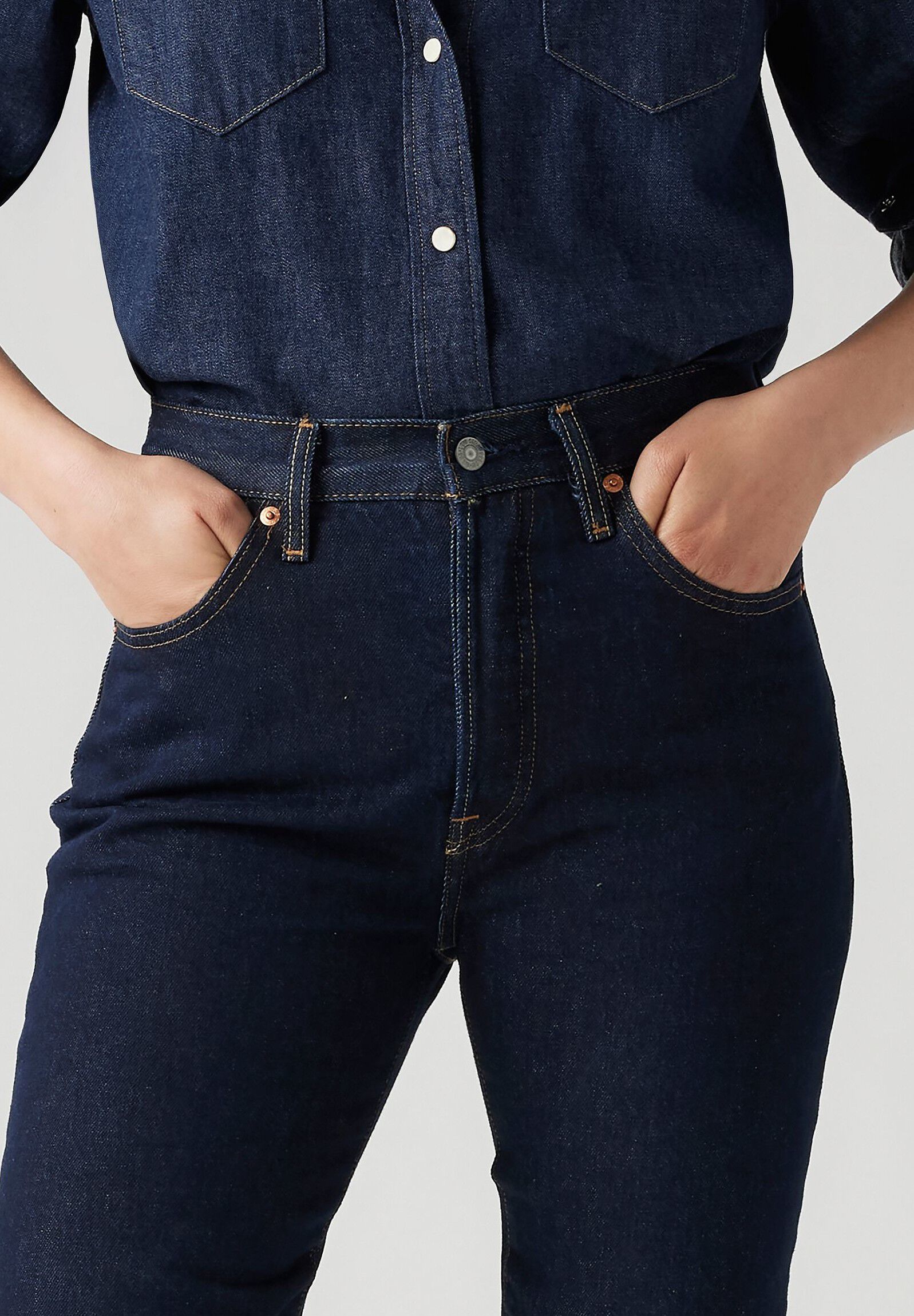 501� Levi's� Original Jeans