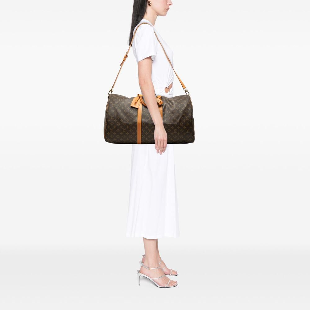 Louis Vuitton Keepall