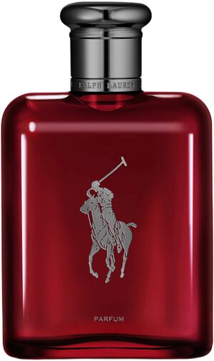 POLO RED