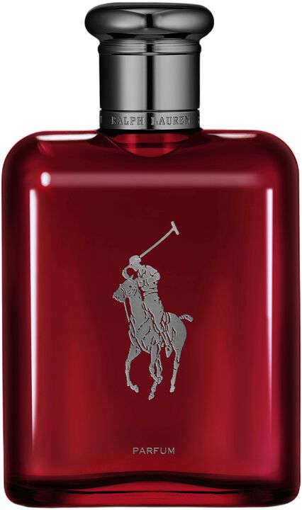 POLO RED