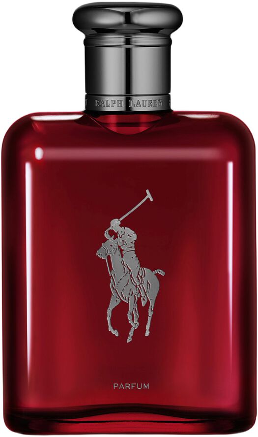 POLO RED
