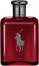 POLO RED