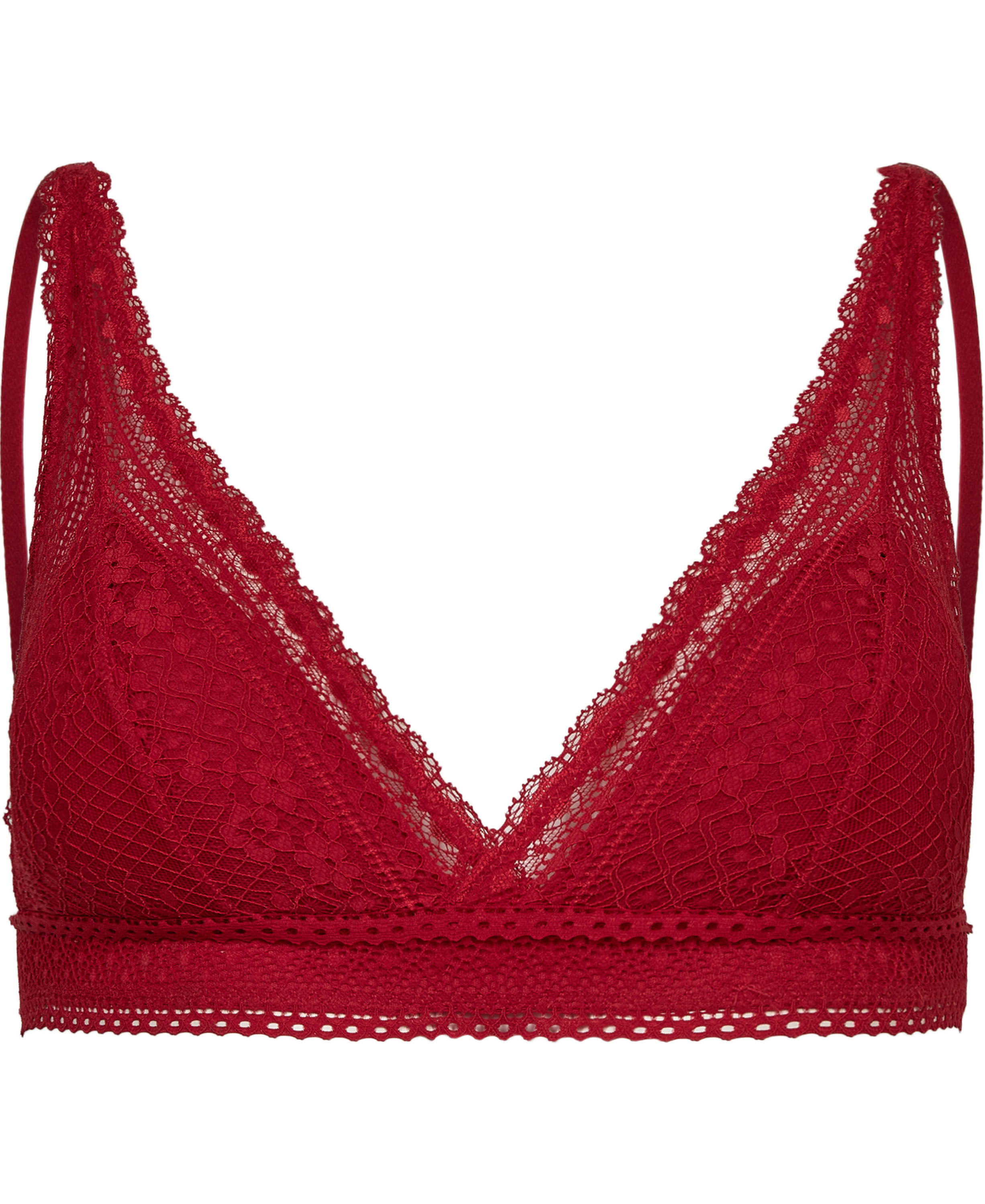 Ulyssa 1. 2 Padded Bra