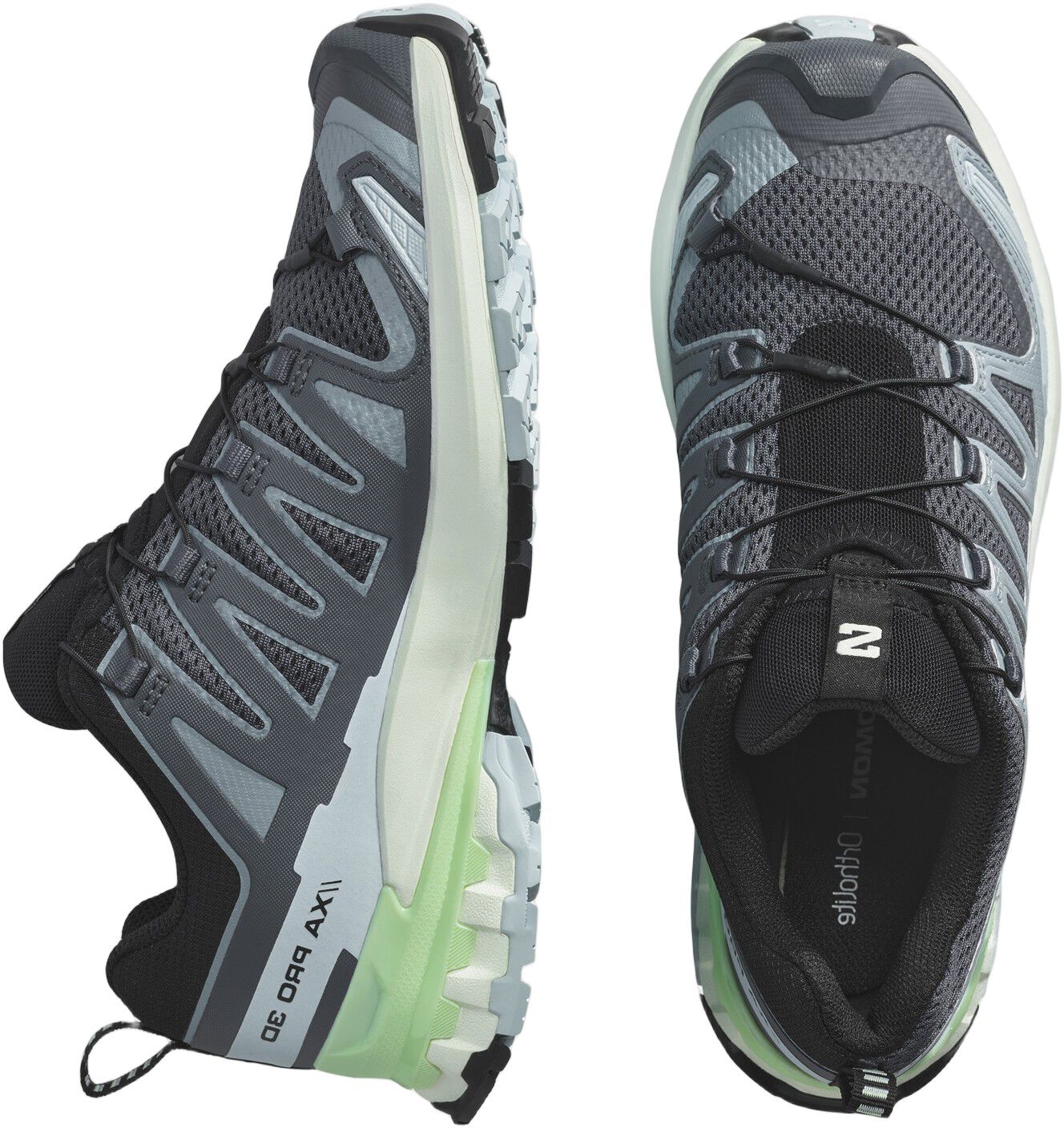 Salomon XA Pro 3D V9 vandresko, dame