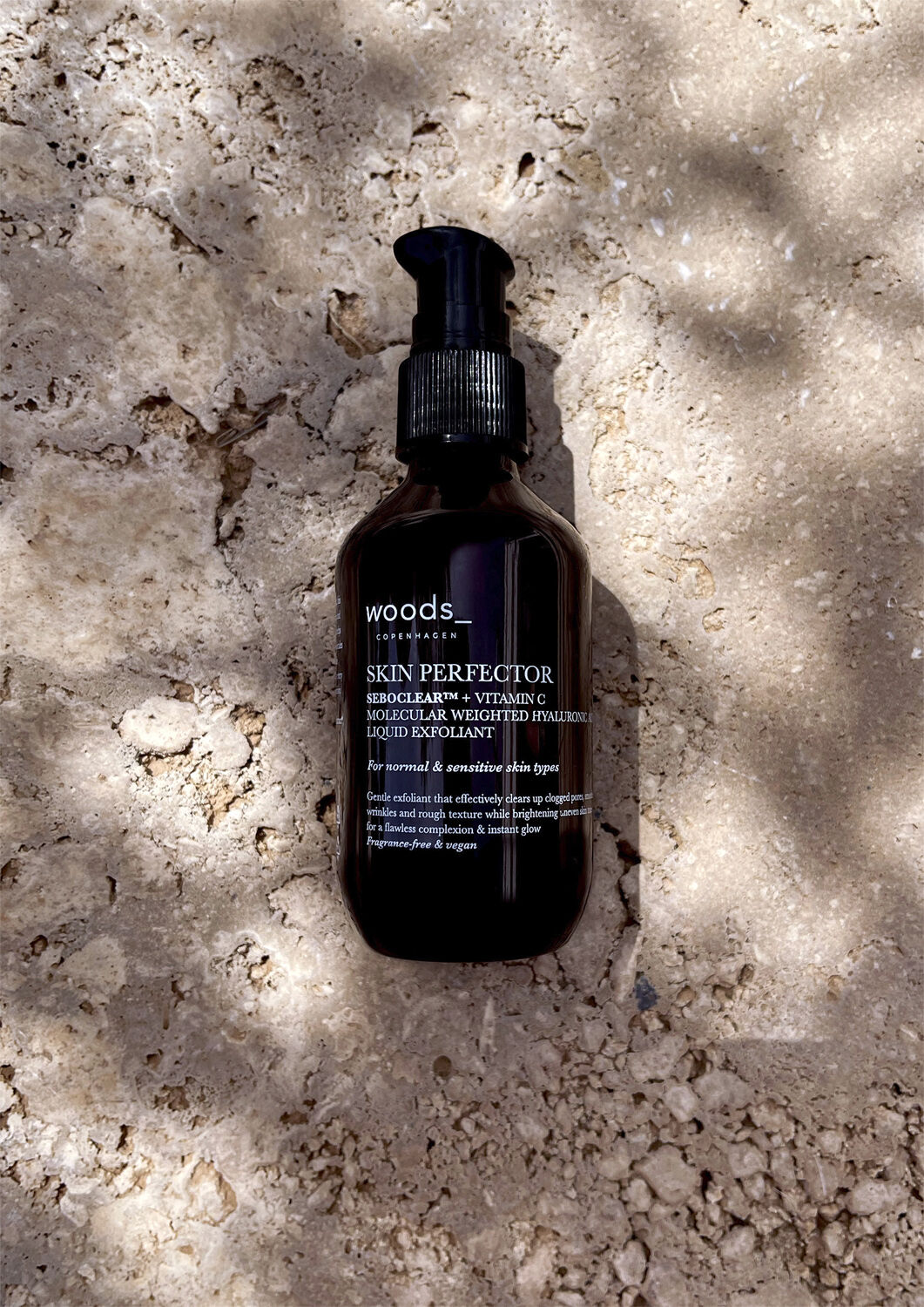 SKIN PERFECTOR SEBOCLEAR - 100ML