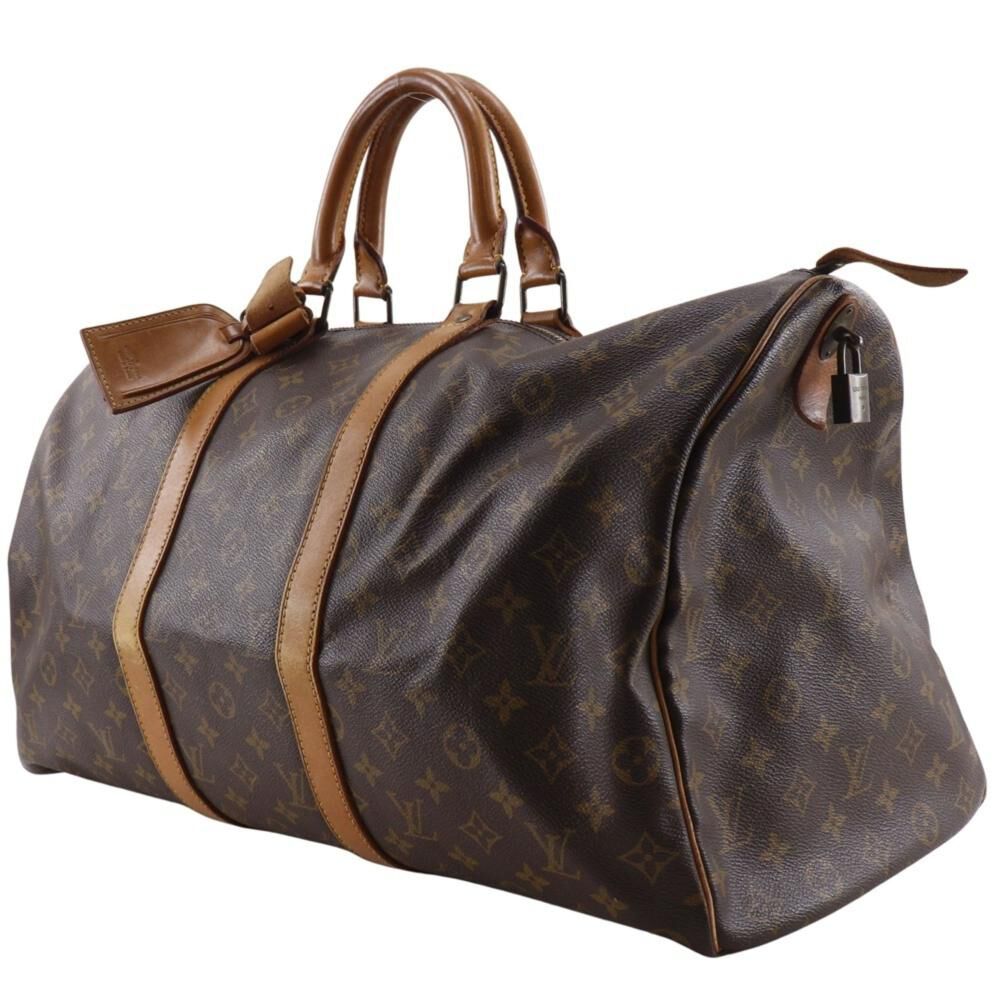 Louis Vuitton Keepall