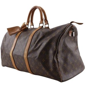 Louis Vuitton Keepall