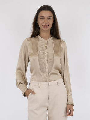 Zola Blouse