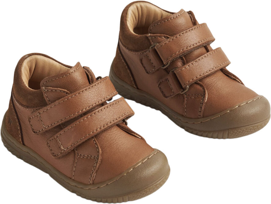 Ivalo Dobbelt Velcro Prewalker