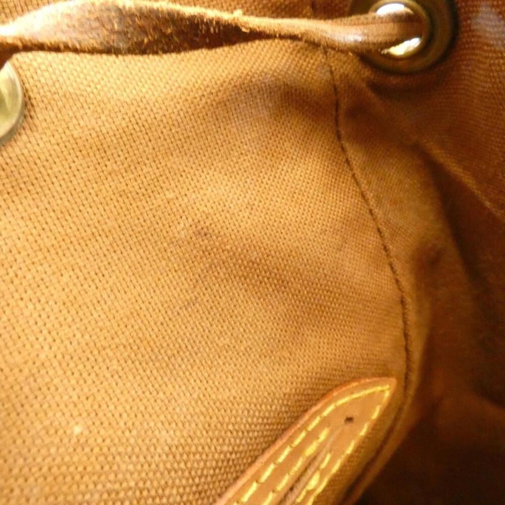 Louis Vuitton Montsouris