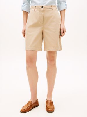 CO GMD BLEND CHINO SHORT