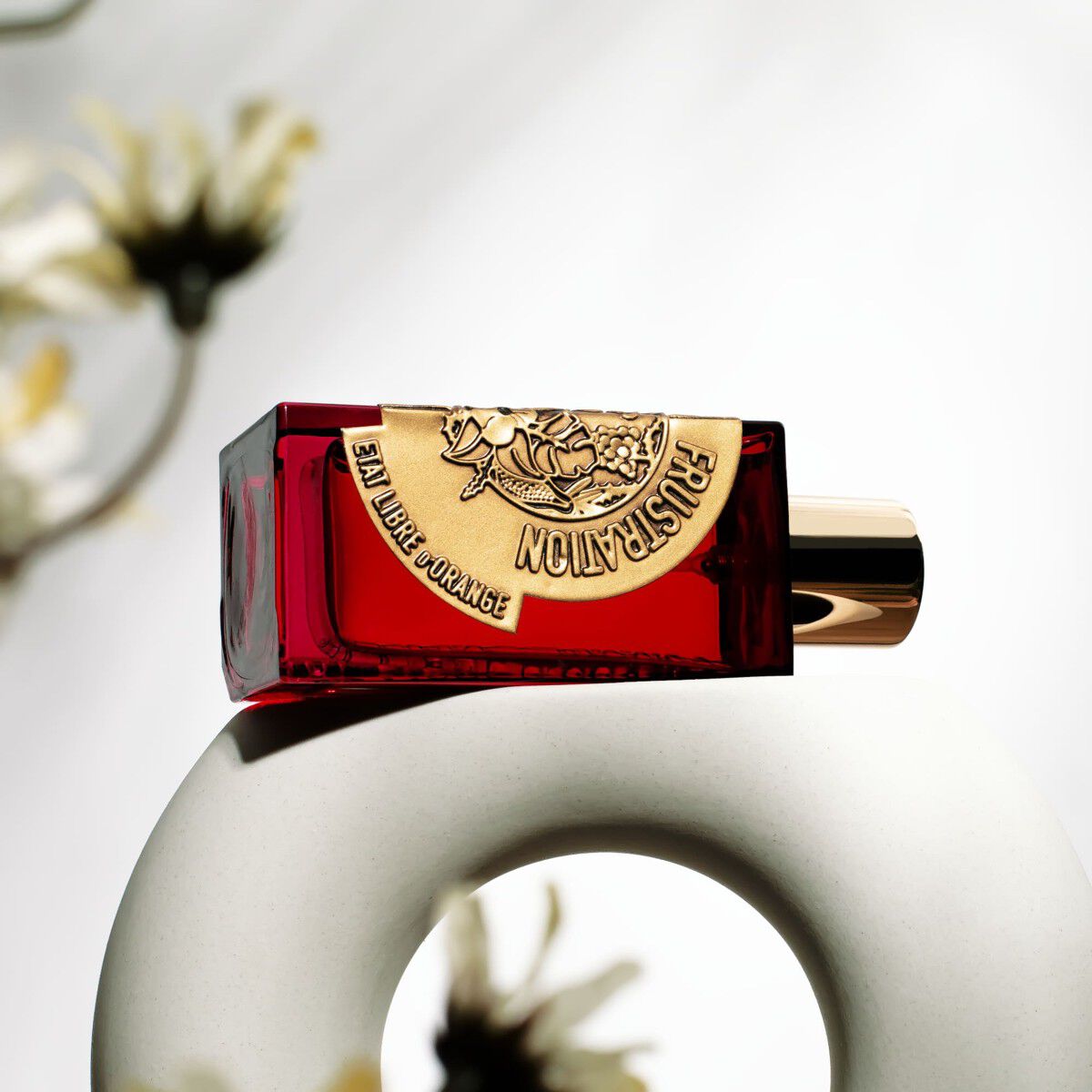 Frustration Eau de Parfum 100 ml