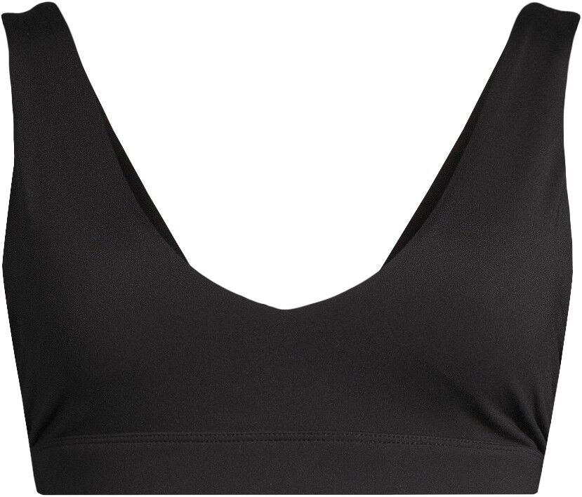 SOFT TOUCH PADDED SPORTS BRA