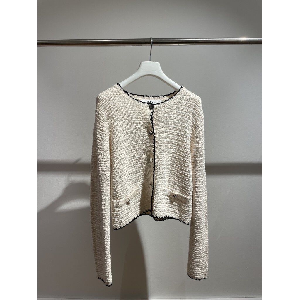 Turner - Cotton Structure