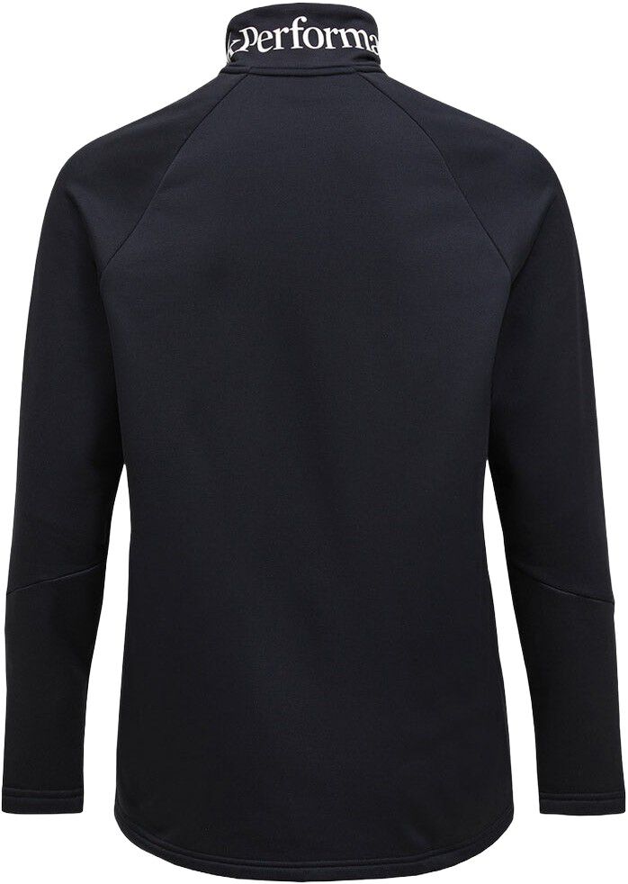 Rider Essentials Full Zip Sweatshirt