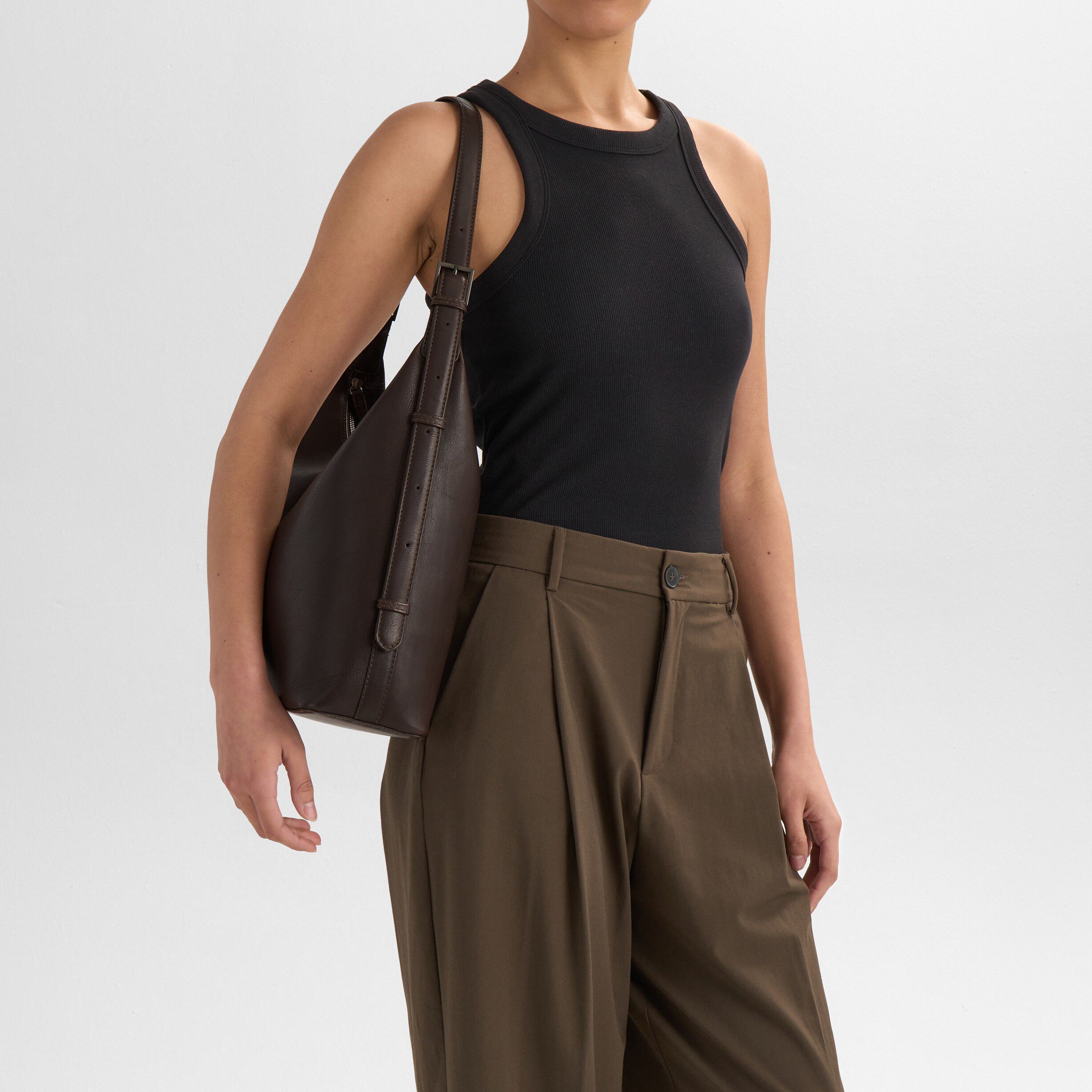 TribecaMBG Bag, Soft Vintage