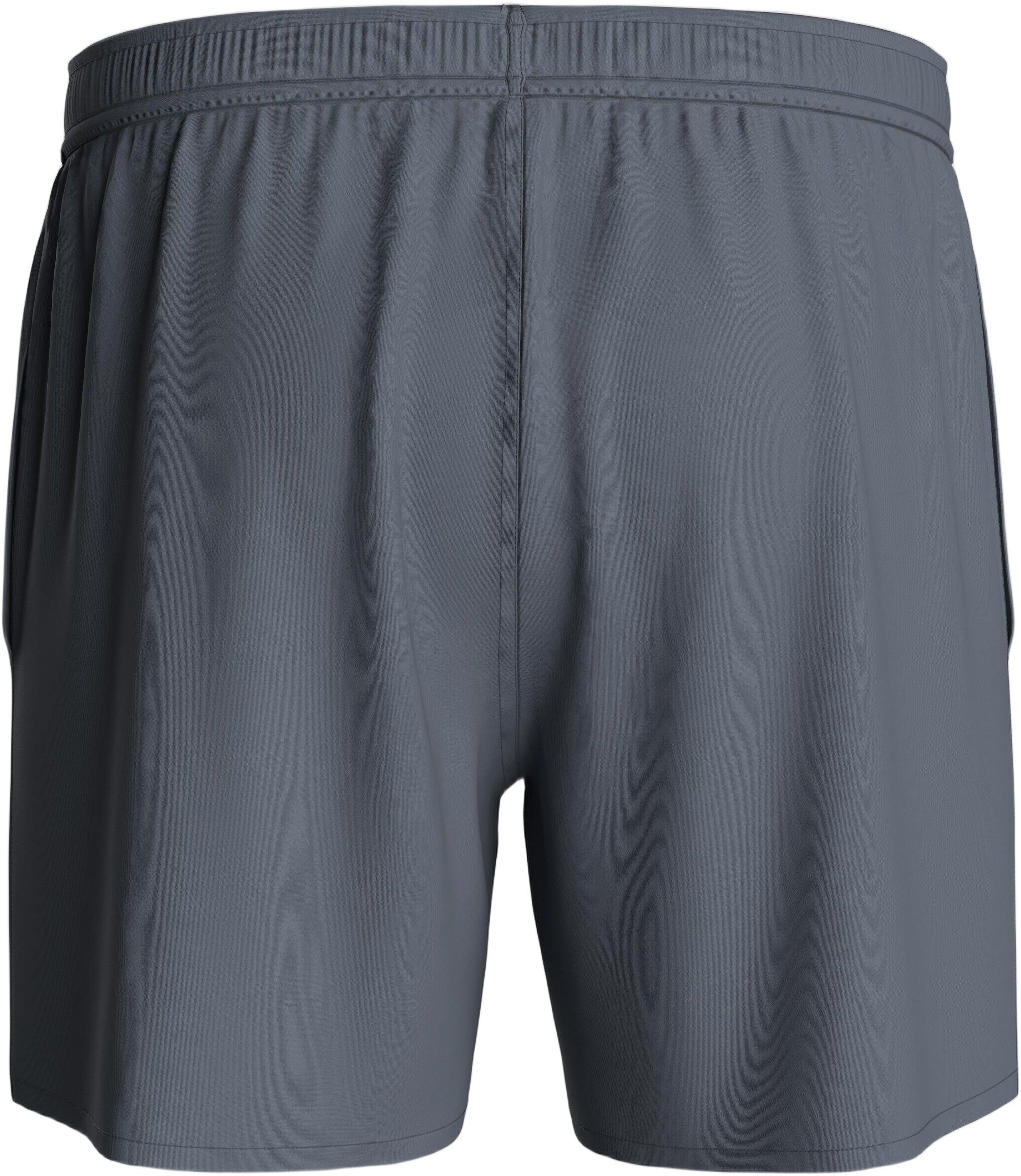 Plain Swim Shorts