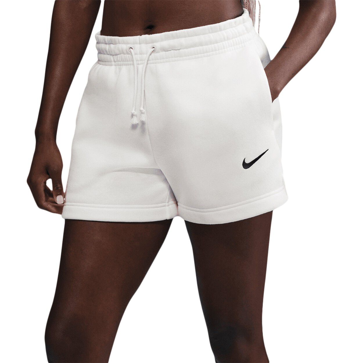 Phoenix Mid Rise Shorts