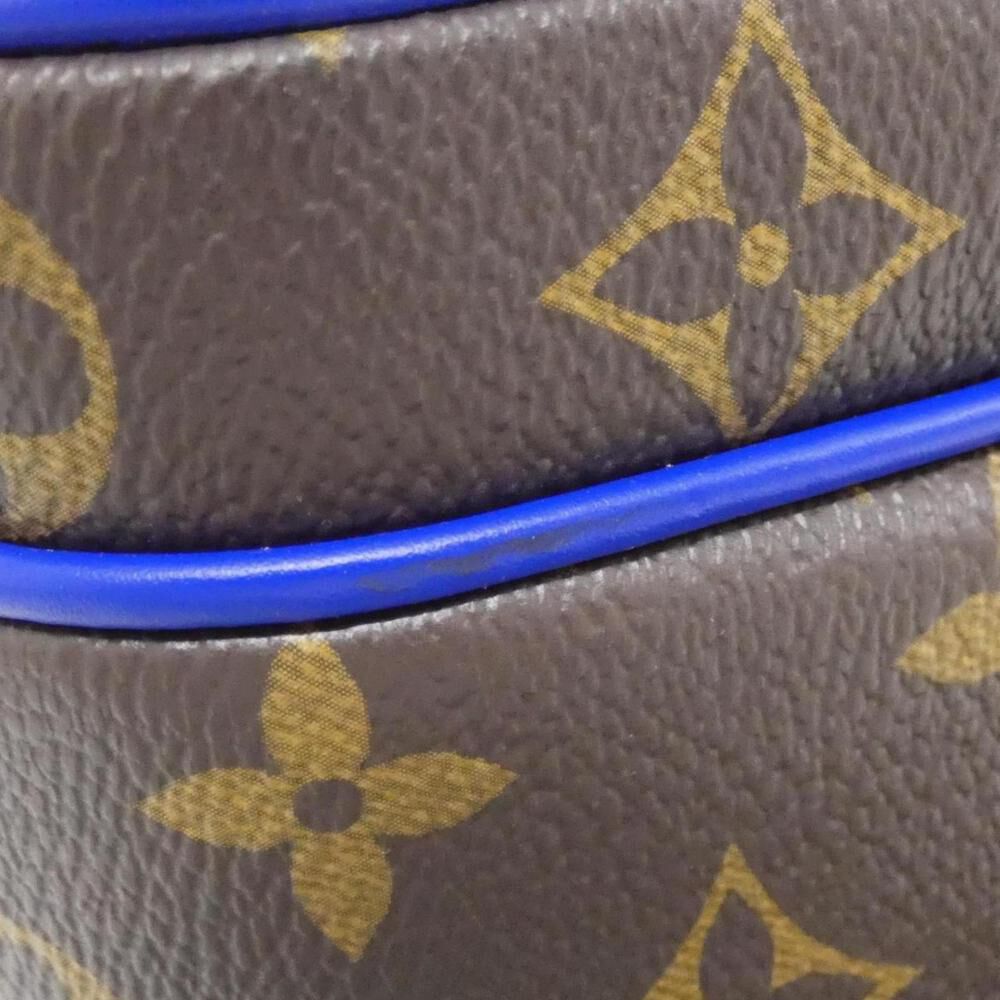 Louis Vuitton Messenger
