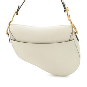 Dior Saddle Bag
