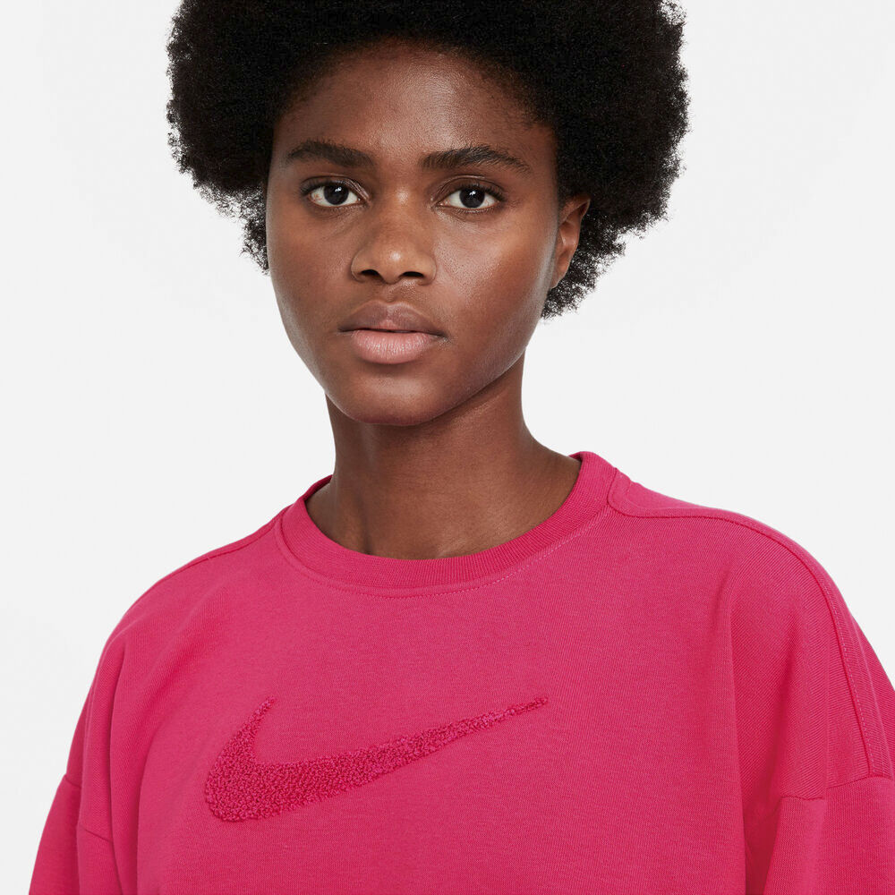 Dri Fit Get Fit Sweatshirt