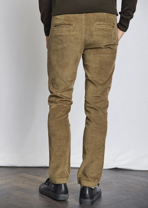 BS Kenn Regular Fit Chinos